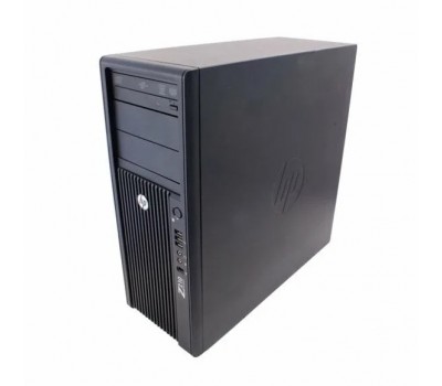 Рабочая станция Workstations HP Z210 i3-2120 KK776EA KK776EA