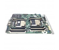 Материнская плата HP Proliant Systemboard (mother board) for DL160 G8 (648444-004, 677046-001)