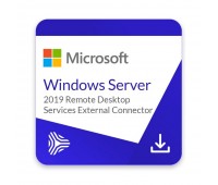 Лицензия Windows Server 2019 Remote Desktop Services External Connector (DG7GMGF0DVT80004)