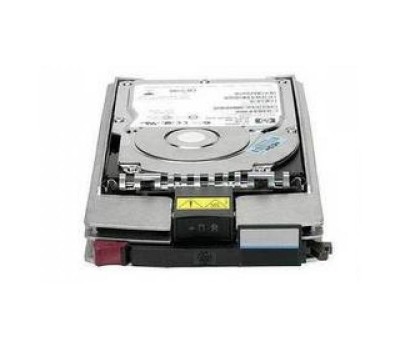 Жесткий диск для серверов HP 72.8-GB 15000 rpm (286778-B22)