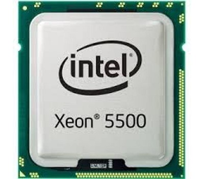 Процессор для серверов HP Intel Xeon X5570 (508231-B21)