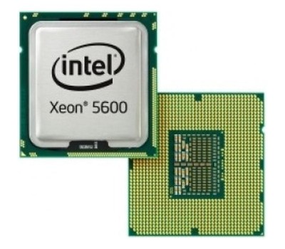 Процессор для серверов HP Intel Xeon X5672 (625074-B21)