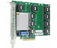 Плата HP 12Gb SAS 2nd Expander Card for ML350 Gen9 (811216-B21)