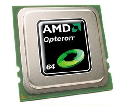 Процессор для серверов HP AMD Opteron 8389 (534506-B21)