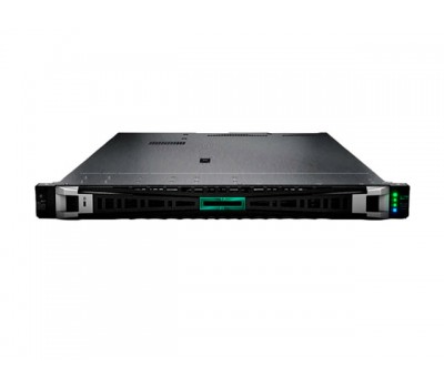 HPE DL325 G11 9354P MR408i-o 8SFF Svr Модель P66776-B21