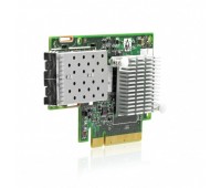 Сетевая карта 489892-B21 HP NC524SFP DP 10GbE Module