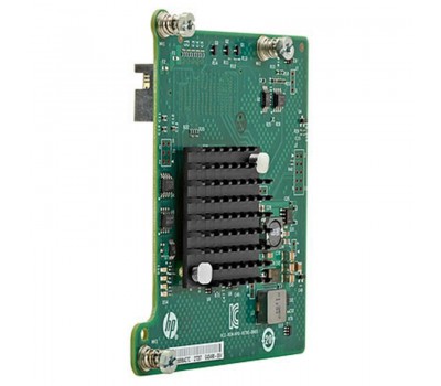 Сетевая карта 665246-B21, 669282-001 HP Ethernet 10Gb 2-port 560M Adapter