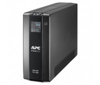 ИБП APC Back-UPS Pro BR 1300VA/780W, 8x C13, AVR, LCD, PCh (BR1300MI)