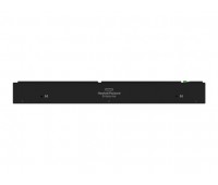 Распределитель питания HPE G2 Basic PDU (1Phase, 3.6kVA, 100-240V, 16A, 20x C13, 2x C19, вертикальный, для стоек >22U) (P9Q38A)